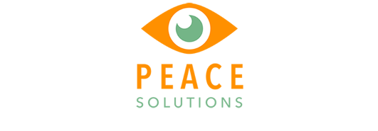 PEACE SOLUTIONS, Logo